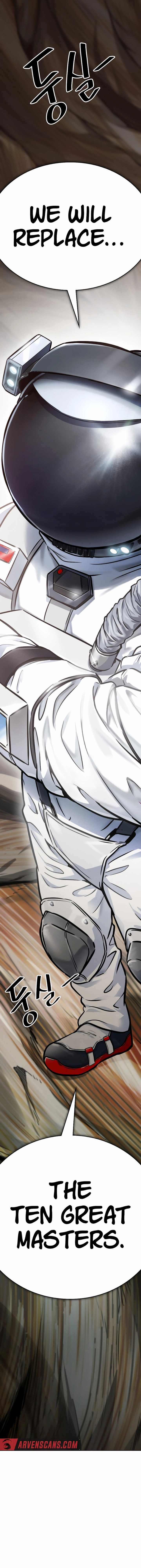 Tower of God Chapter 641 image 62